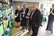 Finał projektu „Misja Pszczoła – młodzi dla zapylaczy”, foto nr 32, Krzysztof Kowalski