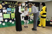 Finał projektu „Misja Pszczoła – młodzi dla zapylaczy”, foto nr 51, Krzysztof Kowalski