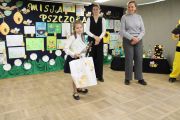 Finał projektu „Misja Pszczoła – młodzi dla zapylaczy”, foto nr 63, Krzysztof Kowalski