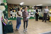 Finał projektu „Misja Pszczoła – młodzi dla zapylaczy”, foto nr 68, Krzysztof Kowalski