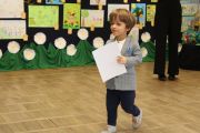 Finał projektu „Misja Pszczoła – młodzi dla zapylaczy”, foto nr 71, Krzysztof Kowalski