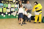 Finał projektu „Misja Pszczoła – młodzi dla zapylaczy”, foto nr 72, Krzysztof Kowalski