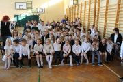Ślubowanie w Belsku Dużym, foto nr 103, Krzysztof Kowalski