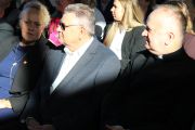Ślubowanie w Belsku Dużym, foto nr 133, Krzysztof Kowalski