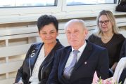 Ślubowanie w Belsku Dużym, foto nr 135, Krzysztof Kowalski